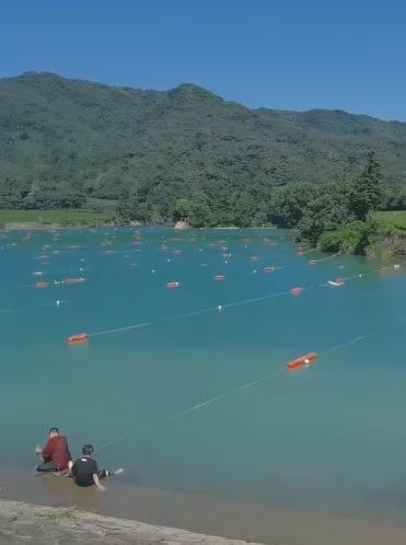 阿哈水库爆料视频最新,揭秘水库神秘面纱背后的真相