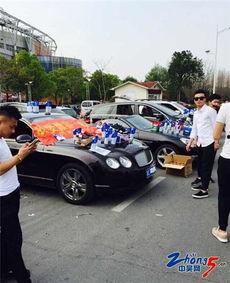 温州富二代爆料案件最新,揭开豪门背后的惊人真相